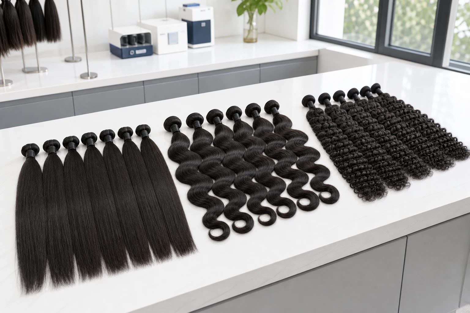 How To Buy Raw Hair Bundles In Bulk For Resale guide cover
